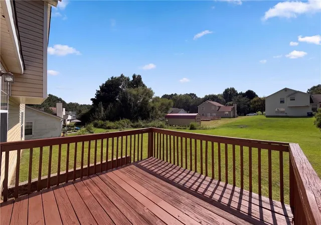 Photo 24 of Single family home for sale at 3636 Mosswood Ln, Rex, GA 30273 | MLS# 7827667 | Listing updated on 2026-09-13
