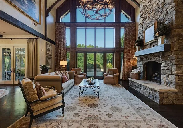 Photo 3 of Single family home for sale at 1415 Liberty Grove Rd, Alpharetta, GA 30004 | MLS# 7826086 | Listing updated on 2026-08-26