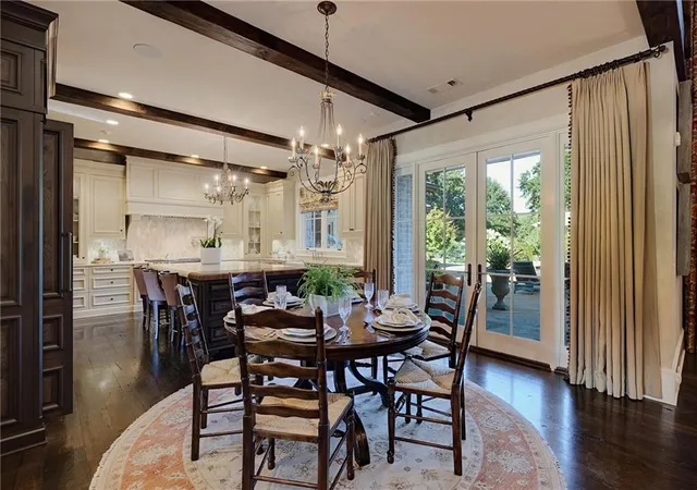 Photo 4 of Single family home for sale at 1415 Liberty Grove Rd, Alpharetta, GA 30004 | MLS# 7826086 | Listing updated on 2026-08-26