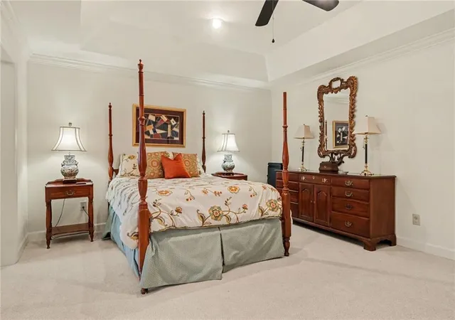 Photo 4 of Townhouse for sale at 3685 Peachtree Road Northeast #16, Atlanta, GA 30319 | MLS# 7826207 | Listing updated on 2026-08-27