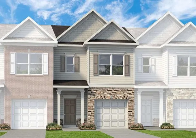 Photo 1 of Townhouse for sale at 173 Pisgah Xing #265, Cartersville, GA 30120 | MLS# 7826816 | Listing updated on 2026-08-26