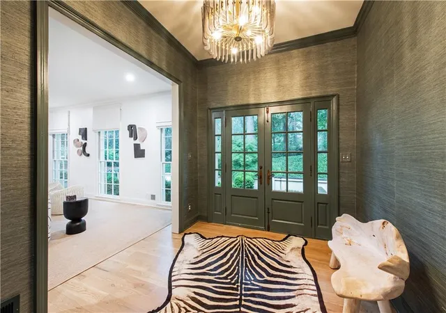 Photo 2 of Sale Pending at 4189 Harrogate Dr Nw, Atlanta, GA 30327 | MLS# 7826459 | Listing updated on 2026-09-01