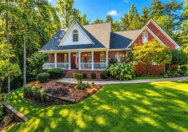1st image of 345 Cherokee Dr, Bremen, GA 30110 | MLS# 7824077