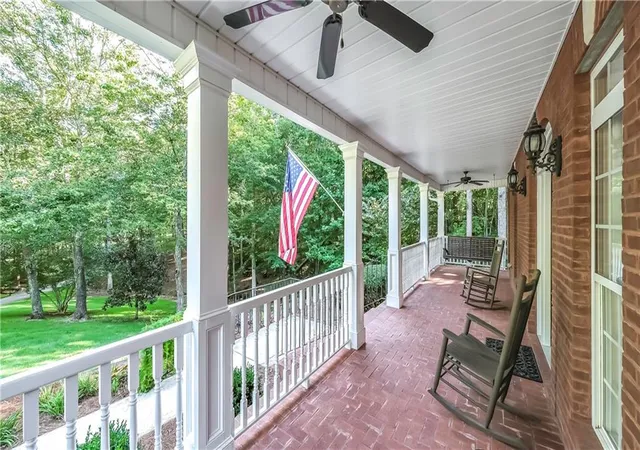 5th image of 345 Cherokee Dr, Bremen, GA 30110 | MLS# 7824077
