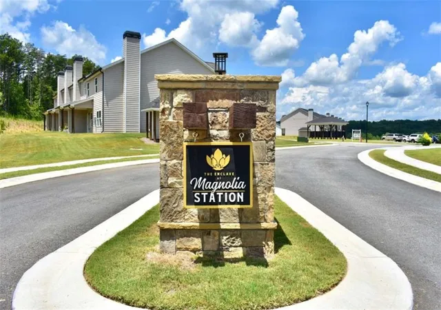 Photo 3 of Townhouse for sale at 6362 Pine Ridge, Lula, GA 30554 | MLS# 7803747 | Listing updated on 2026-08-26