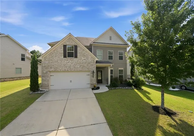 Photo 1 of Single family home for sale at 2228 Lakeview Bend Wy, Buford, GA 30519 | MLS# 7826039 | Listing updated on 2026-08-26