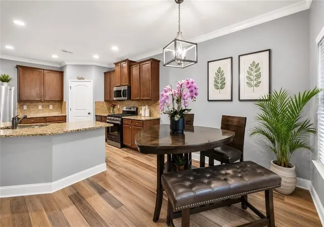 Photo 1 of Sale Pending at 4888 Longview Run, Decatur, GA 30035 | MLS# 7756795 | Listing updated on 2026-09-04