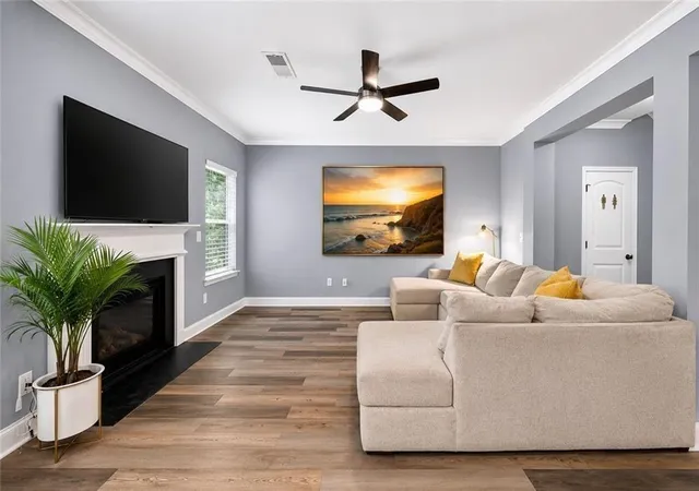 Photo 2 of Sale Pending at 4888 Longview Run, Decatur, GA 30035 | MLS# 7756795 | Listing updated on 2026-09-04