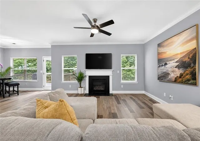 Photo 3 of Sale Pending at 4888 Longview Run, Decatur, GA 30035 | MLS# 7756795 | Listing updated on 2026-09-04