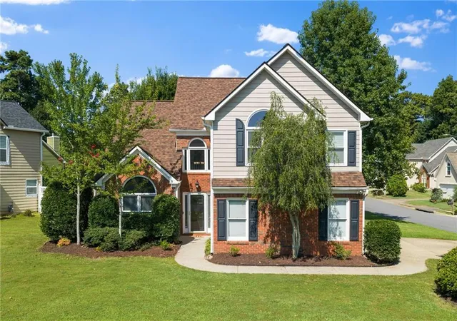 Photo 1 of Single family home for sale at 1005 Brentmoor Ln Nw, Kennesaw, GA 30144 | MLS# 7826598 | Listing updated on 2026-09-12