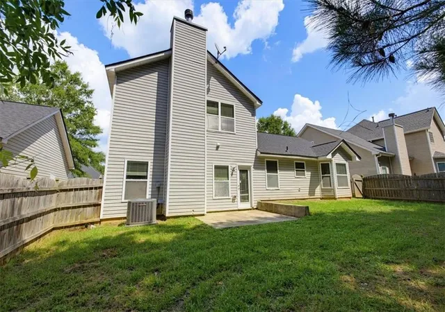 32nd image of 4755 Bridle Point Pkwy, Snellville, GA 30039 | MLS# 7827903