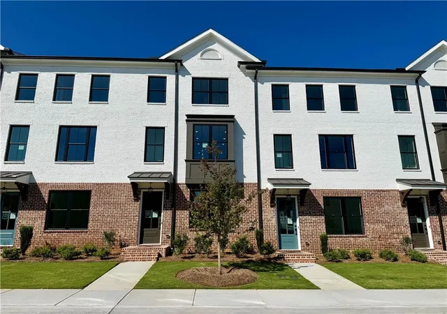 Photo 1 of Townhouse for sale at 5406 Howington Ct #177, Buford, GA 30518 | MLS# 7826354 | Listing updated on 2026-09-20