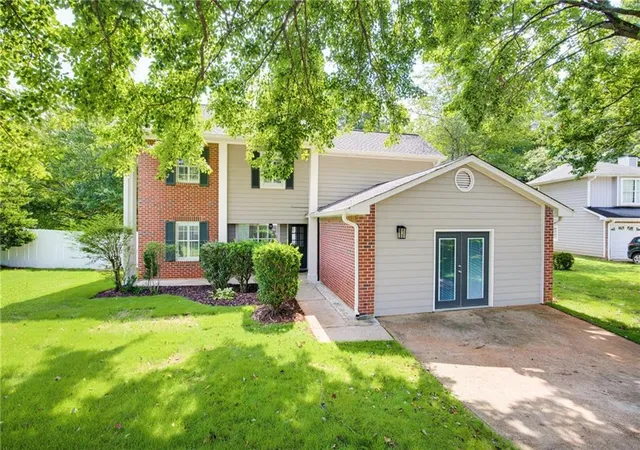 Photo 1 of Single family home for sale at 4783 Burford Ct Nw, Acworth, GA 30102 | MLS# 7826811 | Listing updated on 2026-08-31