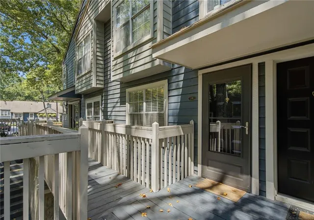 Photo 4 of Condo for sale at 1348 N Crossing Dr, Atlanta, GA 30329 | MLS# 7827363 | Listing updated on 2026-08-27