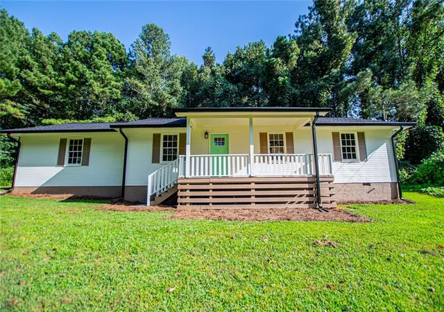 1st image of 1240 Rocky Branch Rd, Villa Rica, GA 30180 | MLS# 7816703