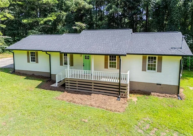 3rd image of 1240 Rocky Branch Rd, Villa Rica, GA 30180 | MLS# 7816703