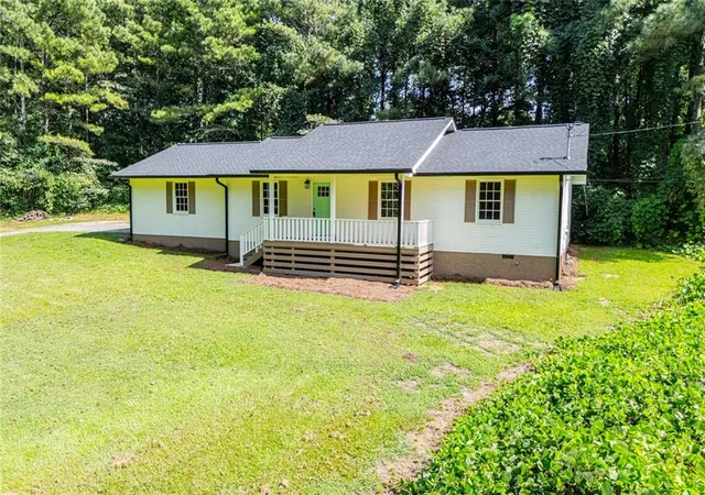 4th image of 1240 Rocky Branch Rd, Villa Rica, GA 30180 | MLS# 7816703