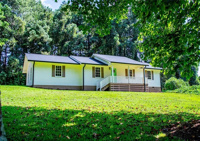 5th image of 1240 Rocky Branch Rd, Villa Rica, GA 30180 | MLS# 7816703