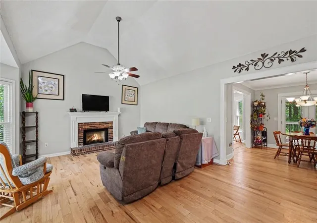 Photo 2 of Single family home for sale at 996 Miles Ct, Powder Springs, GA 30127 | MLS# 7827782 | Listing updated on 2026-09-13