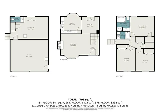 Photo 32 of Single family home for sale at 996 Miles Ct, Powder Springs, GA 30127 | MLS# 7827782 | Listing updated on 2026-08-28
