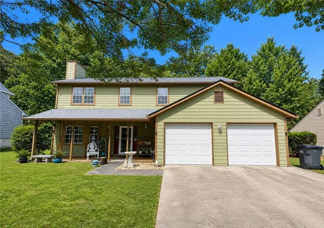 1st image of 2906 Hidden Dr, Lawrenceville, GA 30044 | MLS# 7826621