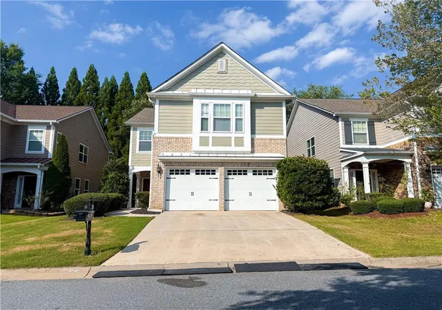 Single family home for sale at 5415 Fls Landing Dr, Cumming, GA 30040 | MLS# 7811365