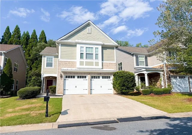 Photo 1 of Single family home for sale at 5415 Fls Landing Dr, Cumming, GA 30040 | MLS# 7811365 | Listing updated on 2026-10-12