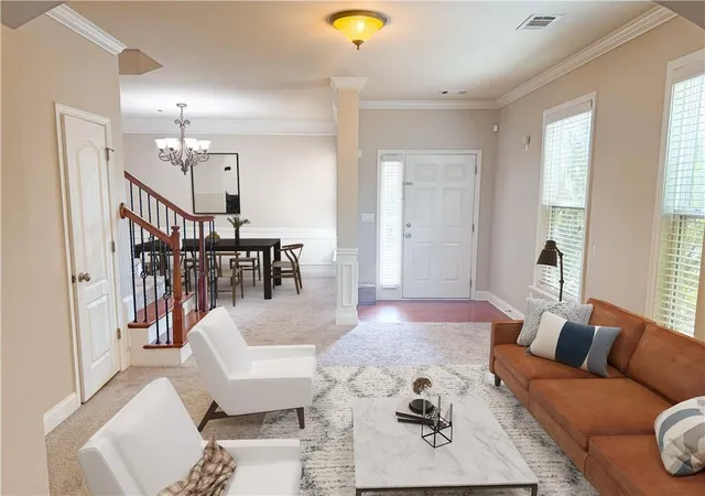Photo 4 of Single family home for sale at 5415 Fls Landing Dr, Cumming, GA 30040 | MLS# 7811365 | Listing updated on 2026-10-12