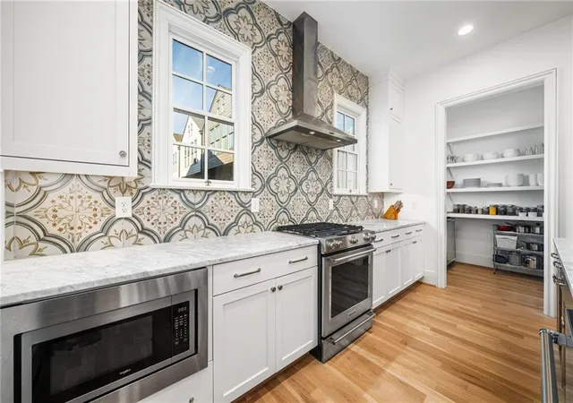 Photo 1 of Townhouse for sale at 12 Bass St Se, Atlanta, GA 30315 | MLS# 7750545 | Listing updated on 2026-08-27