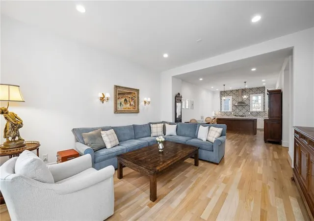 Photo 2 of Townhouse for sale at 12 Bass St Se, Atlanta, GA 30315 | MLS# 7750545 | Listing updated on 2026-08-27