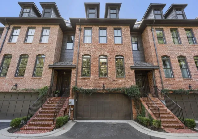 Photo 1 of Sale Pending at 4222 Rickenbacker Dr Ne #22, Atlanta, GA 30342 | MLS# 7827172 | Listing updated on 2026-09-30