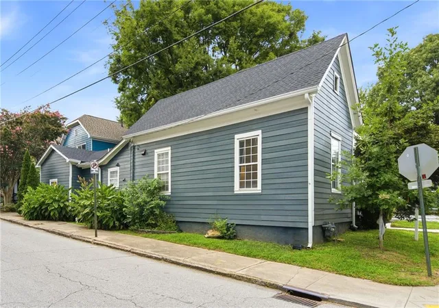 Photo 49 of Single family home for sale at 864 Kirkwood Ave Se, Atlanta, GA 30316 | MLS# 7818833 | Listing updated on 2026-09-06