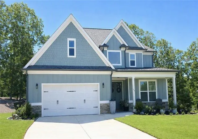 1st image of 13 Cranford Cir, Cartersville, GA 30120 | MLS# 7828163