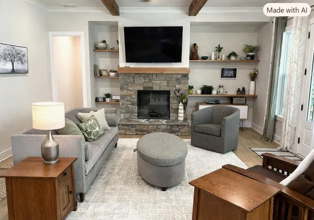5th image of 13 Cranford Cir, Cartersville, GA 30120 | MLS# 7828163