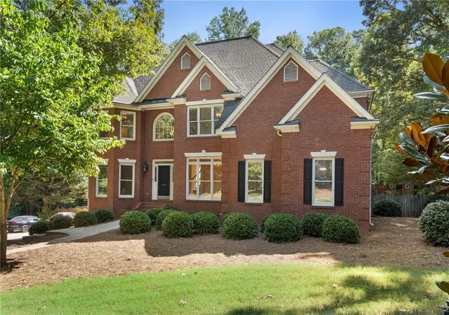 1st image of 405 Island Cove Dr, Newnan, GA 30263 | MLS# 7809553