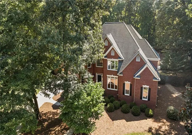 4th image of 405 Island Cove Dr, Newnan, GA 30263 | MLS# 7809553