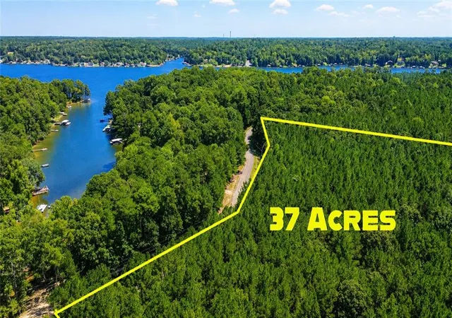 Photo 2 of Land for sale at 288 Pope Trl, Covington, GA 30014 | MLS# 7827261 | Listing updated on 2026-08-26