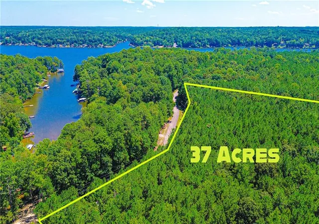 Photo 3 of Land for sale at 288 Pope Trl, Covington, GA 30014 | MLS# 7827261 | Listing updated on 2026-08-26