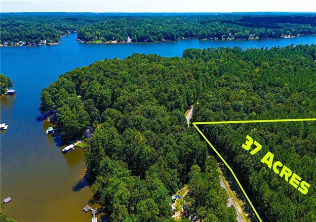 Photo 3 of Land for sale at 288 Pope Trl, Covington, GA 30014 | MLS# 7827261 | Listing updated on 2026-08-26