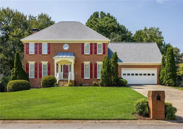 Photo 1 of Sale Pending at 2311 Soaring Ln, Lawrenceville, GA 30044 | MLS# 7826830 | Listing updated on 2026-09-20