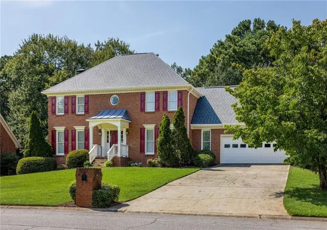 Photo 2 of Sale Pending at 2311 Soaring Ln, Lawrenceville, GA 30044 | MLS# 7826830 | Listing updated on 2026-09-20