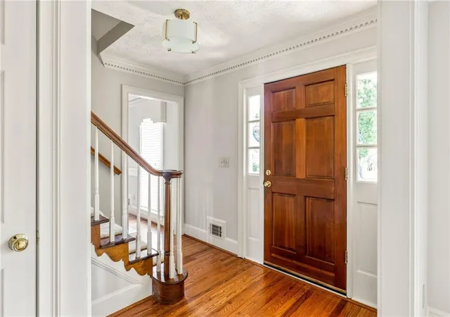 Photo 3 of Sale Pending at 2311 Soaring Ln, Lawrenceville, GA 30044 | MLS# 7826830 | Listing updated on 2026-09-20