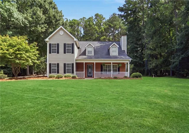 Photo 2 of Sale Pending at 215 Eastwood Frst, Covington, GA 30014 | MLS# 7828030 | Listing updated on 2026-09-01
