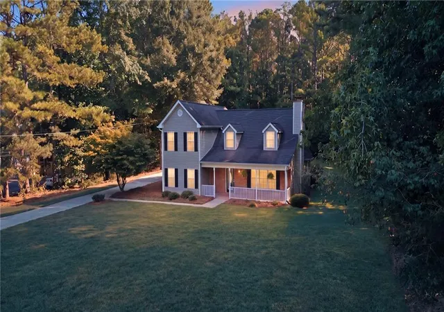 Photo 3 of Sale Pending at 215 Eastwood Frst, Covington, GA 30014 | MLS# 7828030 | Listing updated on 2026-09-01
