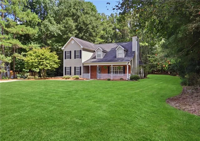 Photo 3 of Sale Pending at 215 Eastwood Frst, Covington, GA 30014 | MLS# 7828030 | Listing updated on 2026-09-01