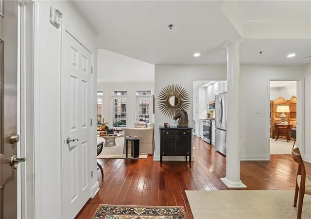 Photo 2 of Condo for sale at 50 Biscayne Dr #2104, Atlanta, GA 30309 | MLS# 7826393 | Listing updated on 2026-09-06