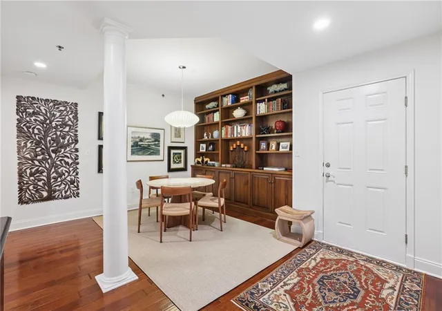 Photo 2 of Condo for sale at 50 Biscayne Dr #2104, Atlanta, GA 30309 | MLS# 7826393 | Listing updated on 2026-09-06