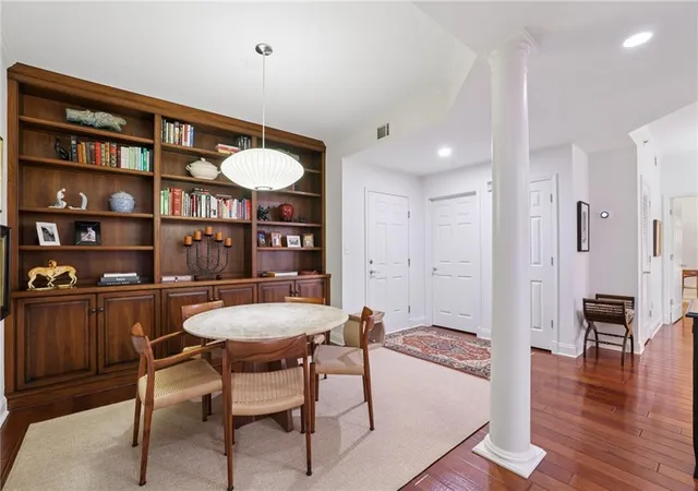 Photo 3 of Condo for sale at 50 Biscayne Dr #2104, Atlanta, GA 30309 | MLS# 7826393 | Listing updated on 2026-09-06