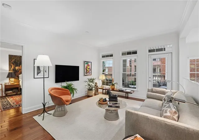 Photo 4 of Condo for sale at 50 Biscayne Dr #2104, Atlanta, GA 30309 | MLS# 7826393 | Listing updated on 2026-09-06