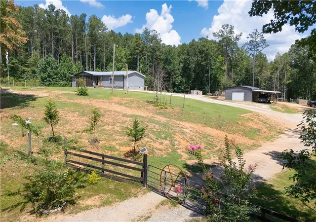Photo 1 of Sale Pending at 120 Styles Lake Rd, Waco, GA 30182 | MLS# 7827182 | Listing updated on 2026-10-27